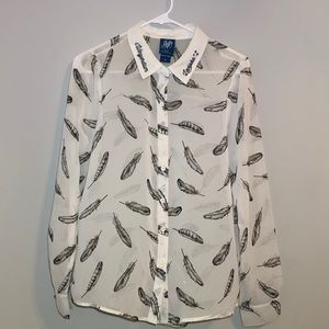 Wingardium Leviosa Shirt